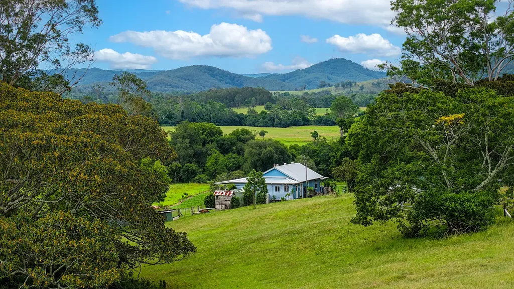Dollys Flat  Unmatched Rural Lifestyle