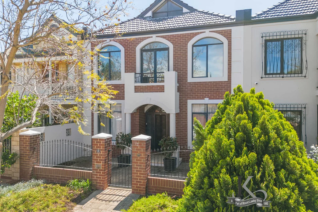 21 Plunkett Street, Highgate, WA 6003