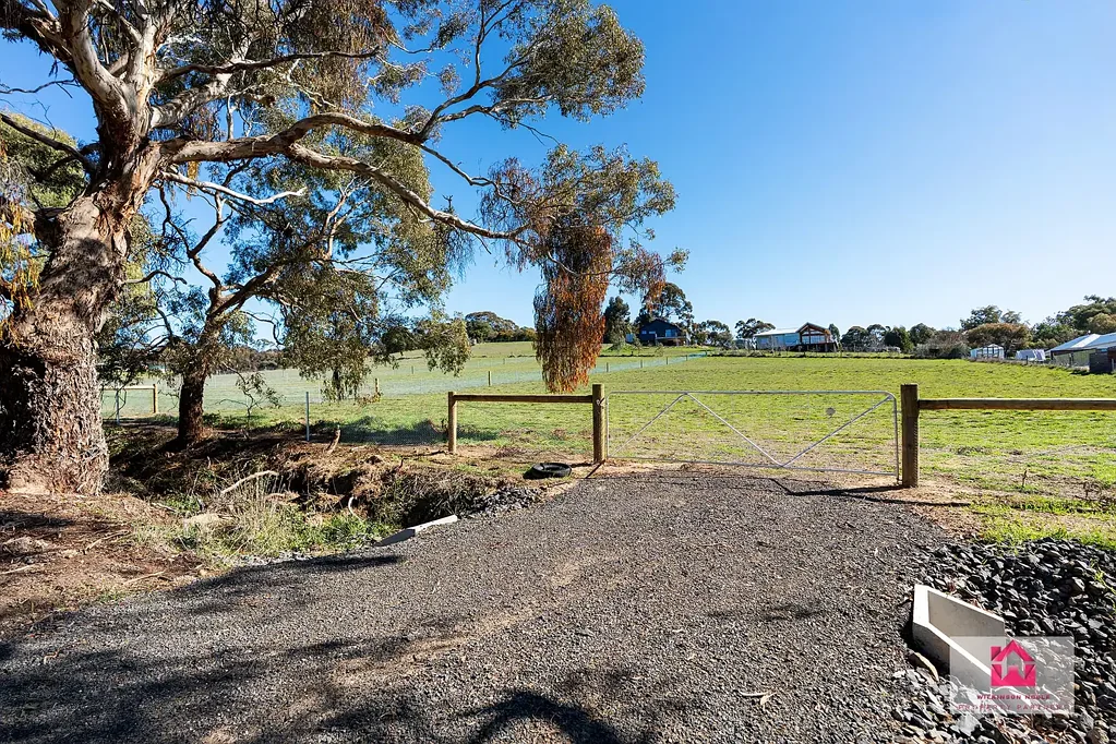 Campbells Creek Grab this opportunity