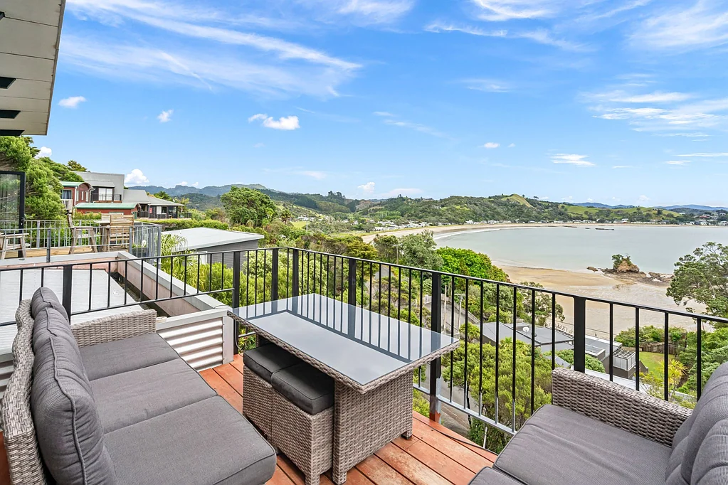 120 Rapata Road, Oakura, Whangarei, Northland