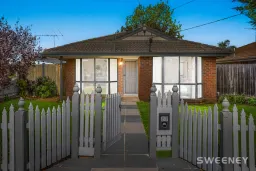 36 Macneil Drive, Altona Meadows