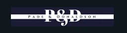 Pade & Donaldson Estate Agents