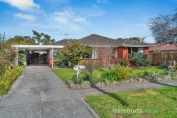 2 Cheam Street, Dandenong North