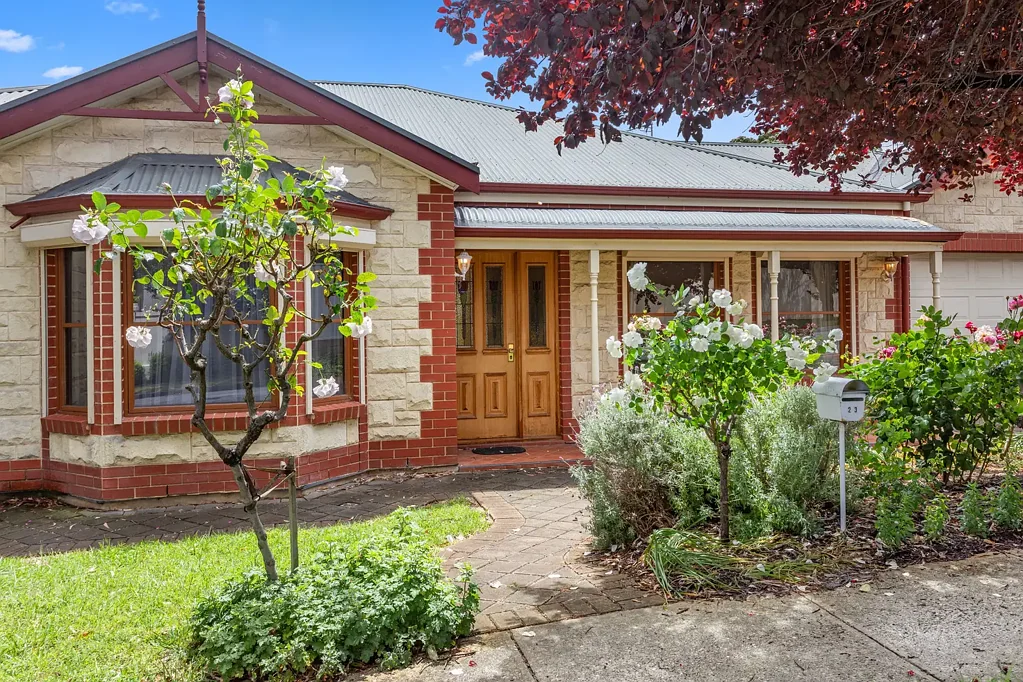 23 Broughton Avenue, Mitcham, SA 5062