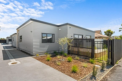 Linwood 3 Bedroom ONLY TWO LEFT! 17A & 17C