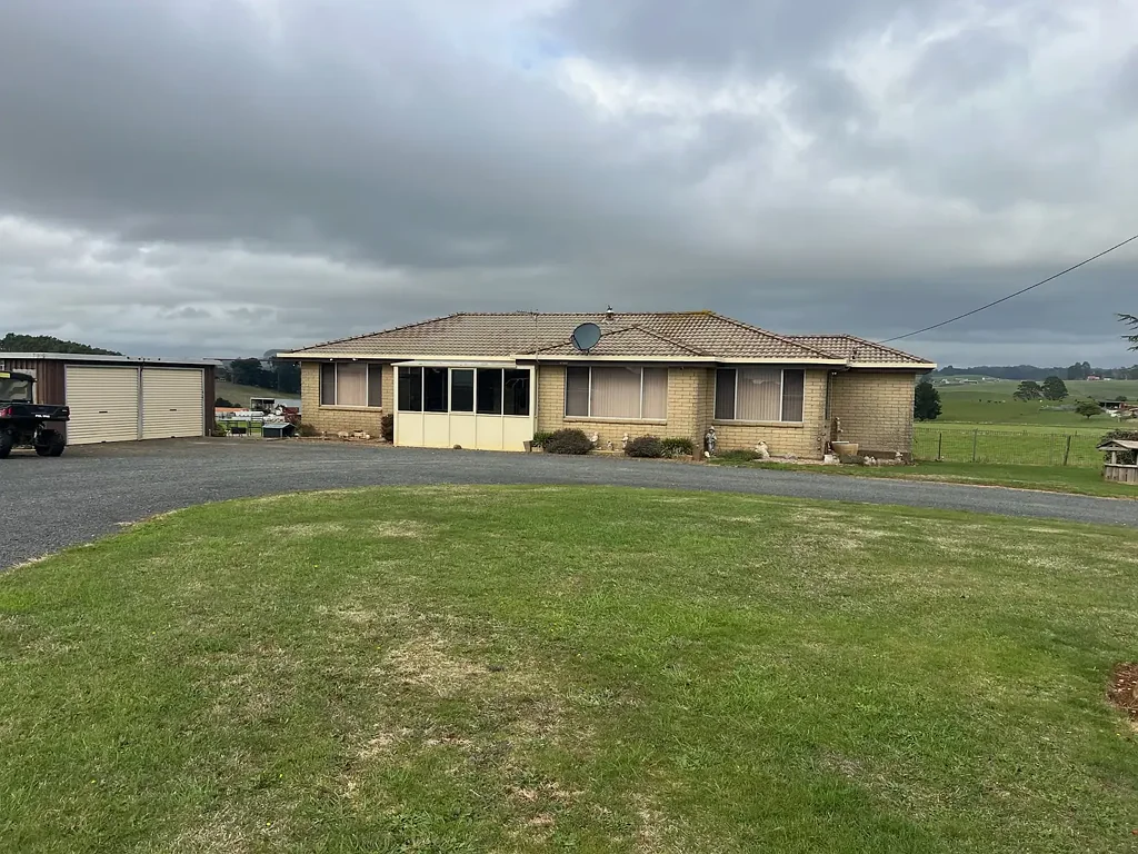 Upper Stowport 3 Slaapkamer Country Living