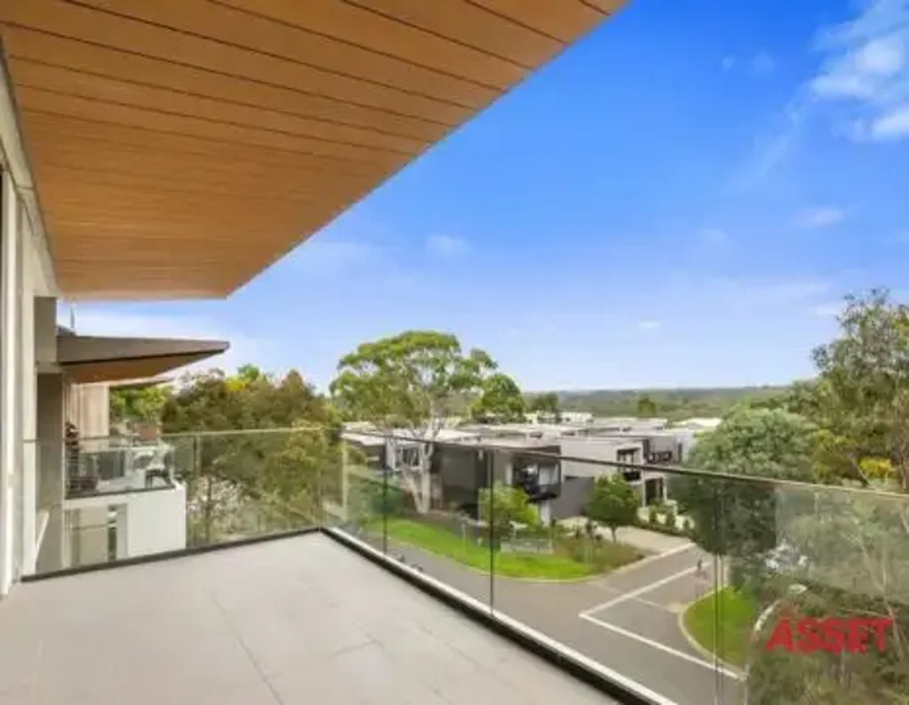 Peaceful Grand 2 bedroom apartment