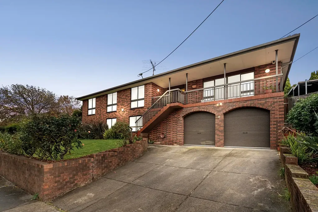 Avondale Heights 4Zimmer Flexible Floorplan for Growing Families