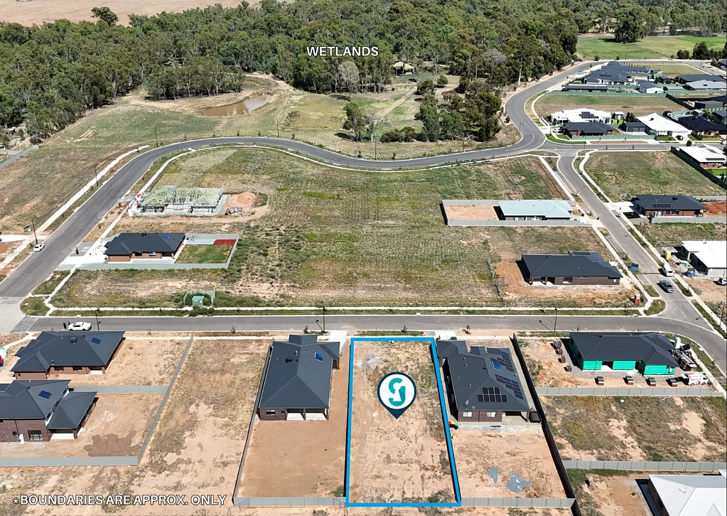 8 Sunbird. Way, Kialla, VIC 3631