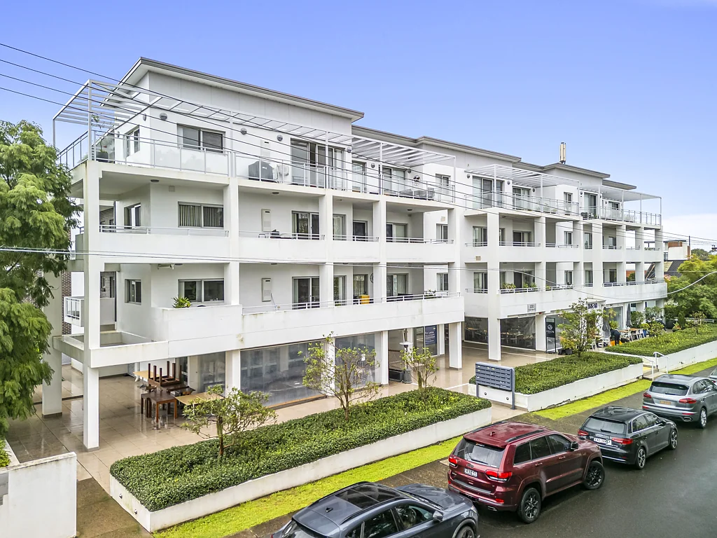 Mortlake Prime Waterside Investment Opportunity with a High Yield
