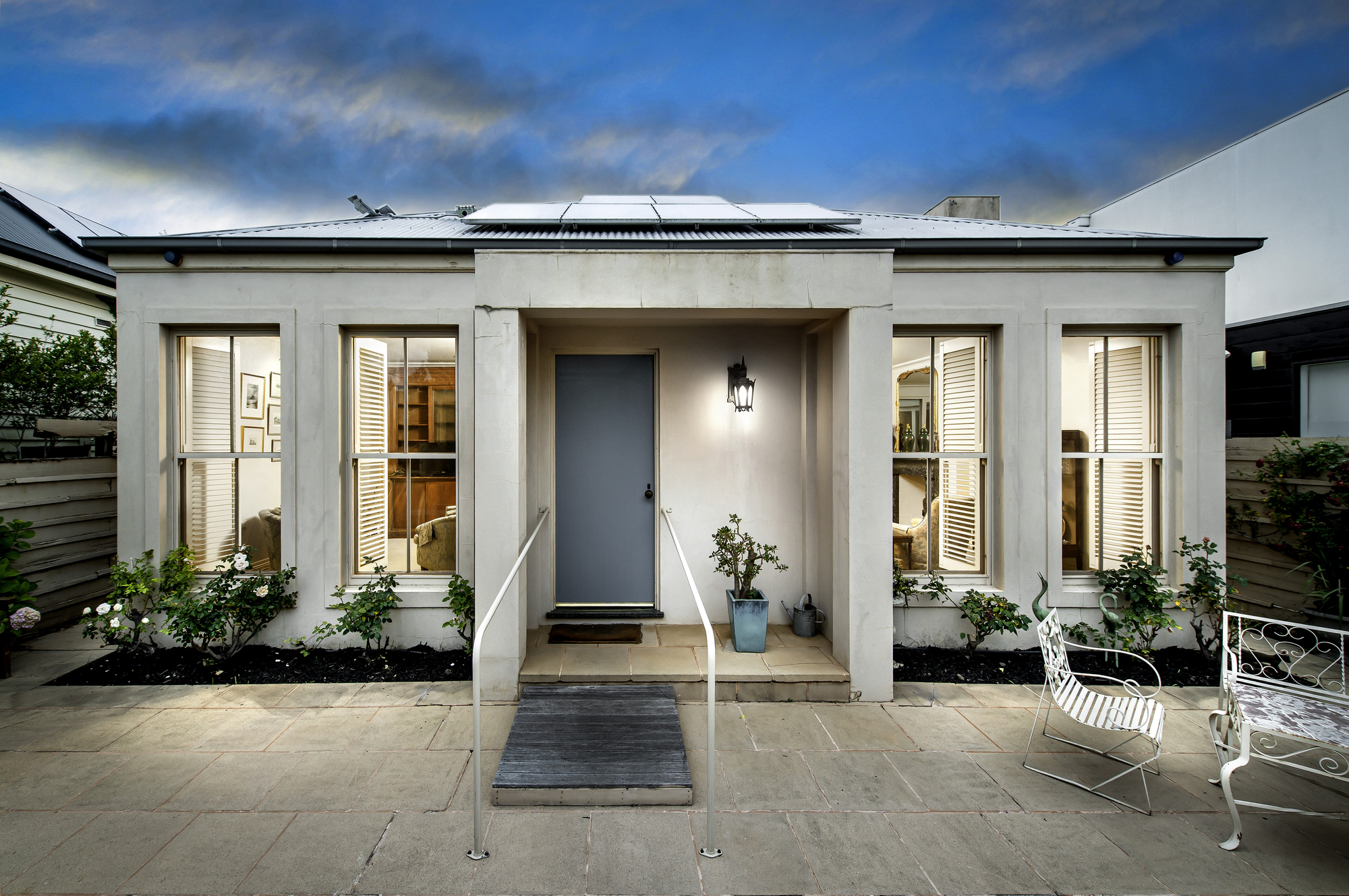 42 INVERMAY GR, HAWTHORN EAST VIC 3123, 0房, 0浴, House