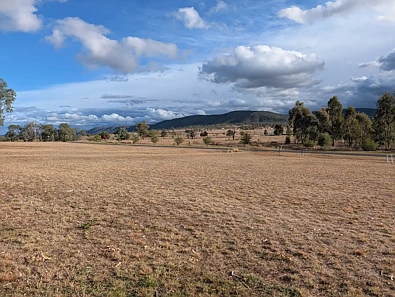 Bingara  Ready To Build Your New Home!!!