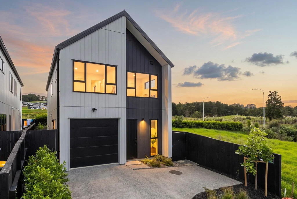 Warkworth 4 Slaapkamer Smart, Stylish & Move-In Ready