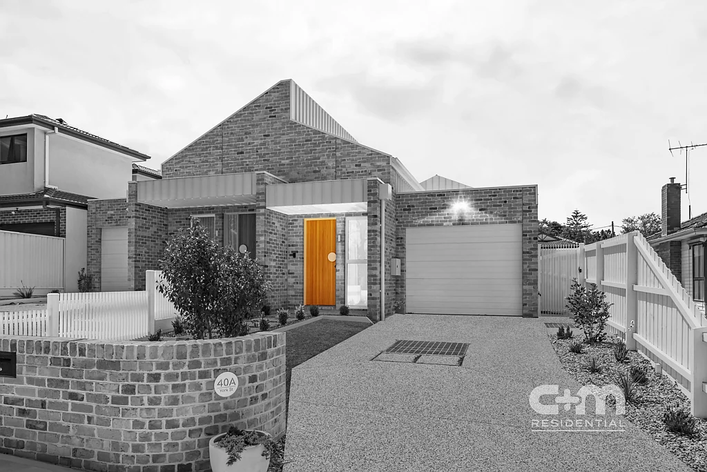 40A York Street, Reservoir, VIC 3073