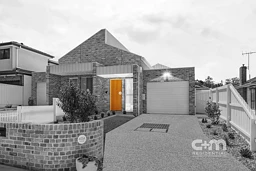 40A York Street, Reservoir