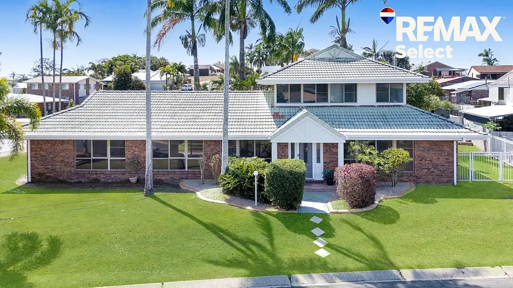 4 Pioneer Street, Mount Pleasant, QLD 4740