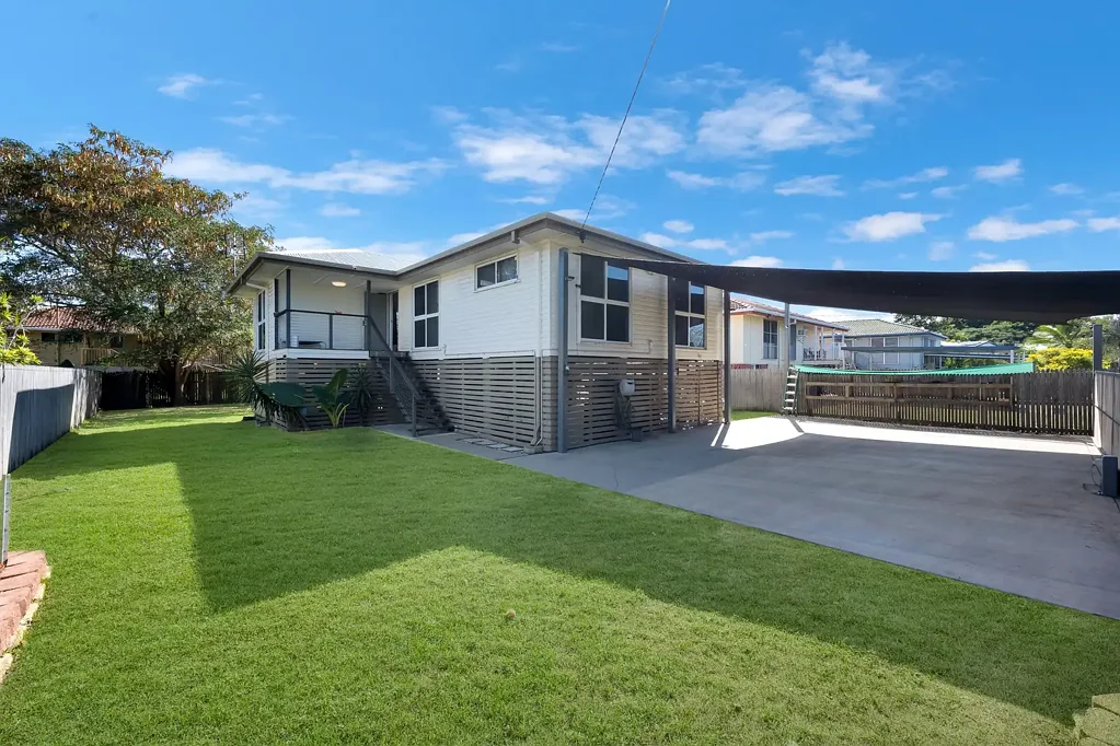 39 Goldsworthy Street, Heatley, QLD 4814