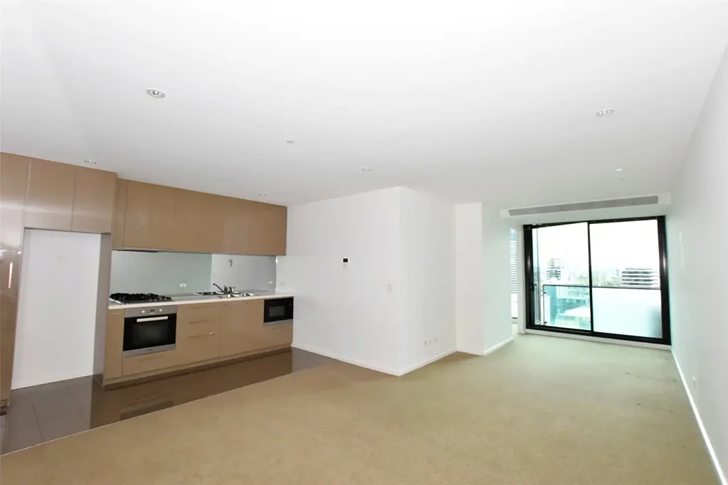 Australis: 24rd Floor - Unbelievable City Location!