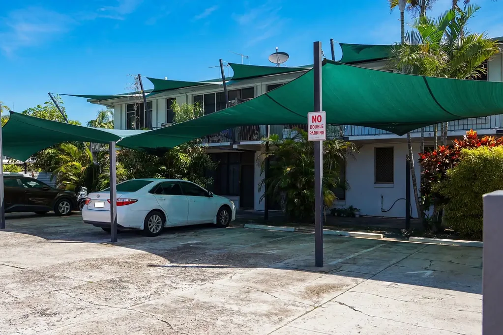 Nightcliff 1房  Effortless Living in the Heart of Nightcliff