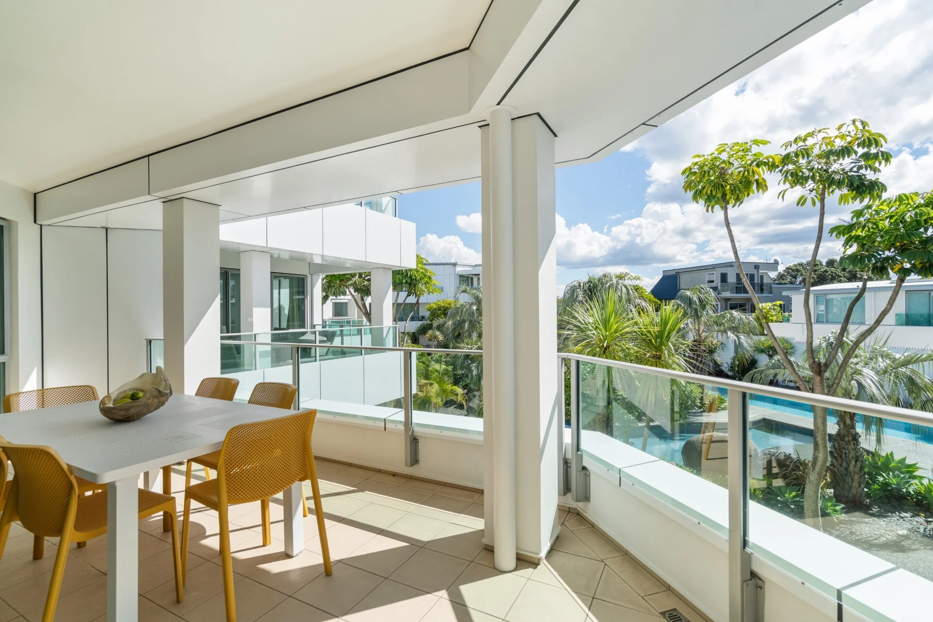 Mount Maunganui 2બેડરૂમ Coastal Escape at Cutters Cove