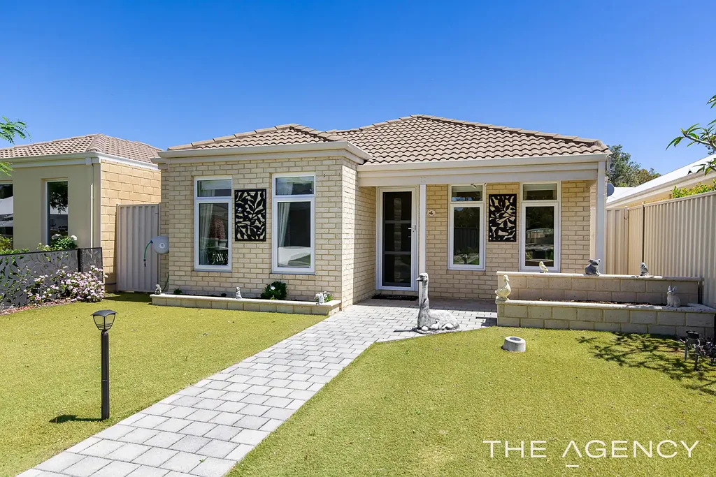 4 Conebush Circle, Falcon, WA 6210