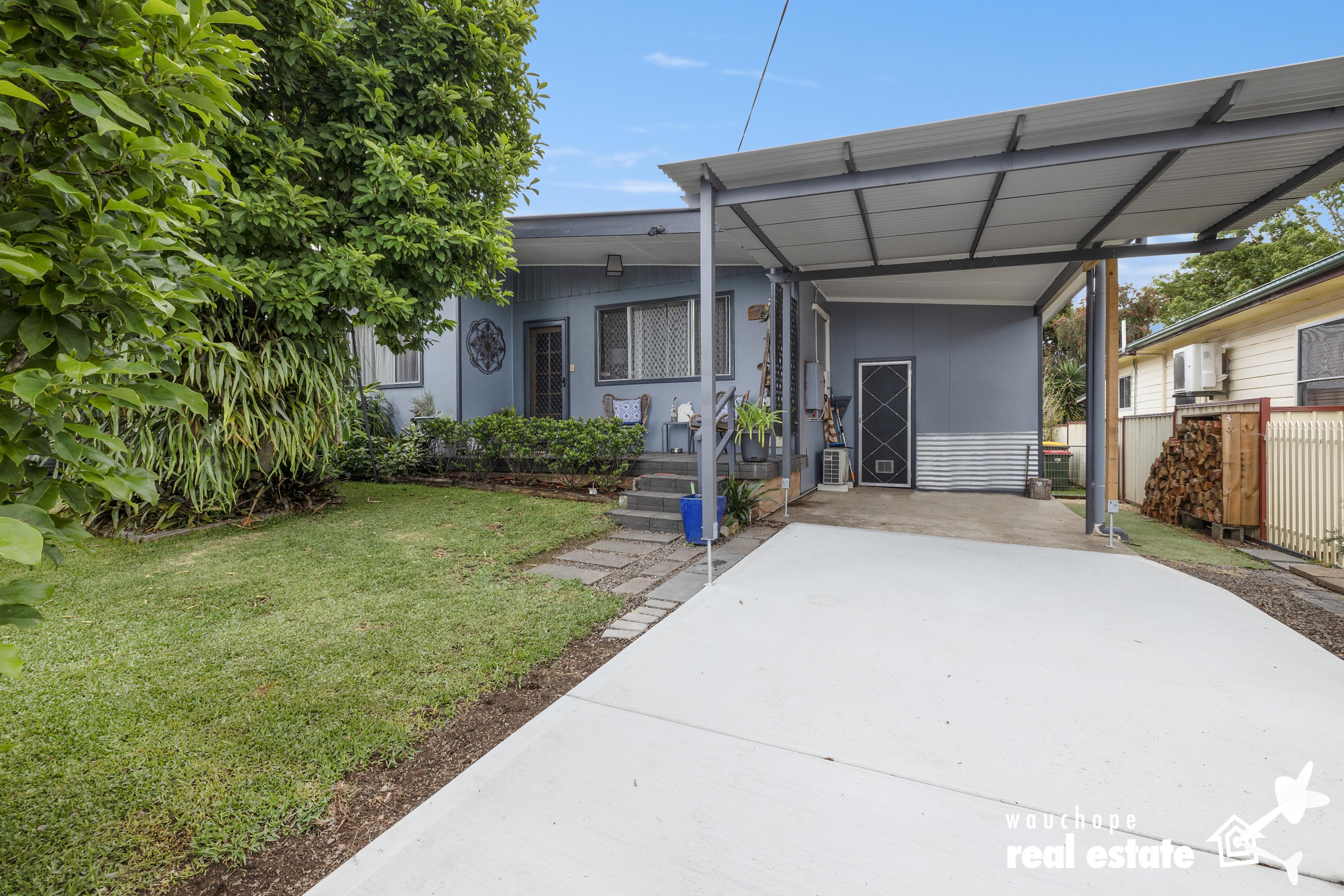 750 BEECHWOOD RD, BEECHWOOD NSW 2446, 0 rūma, 0 rūma horoi, House