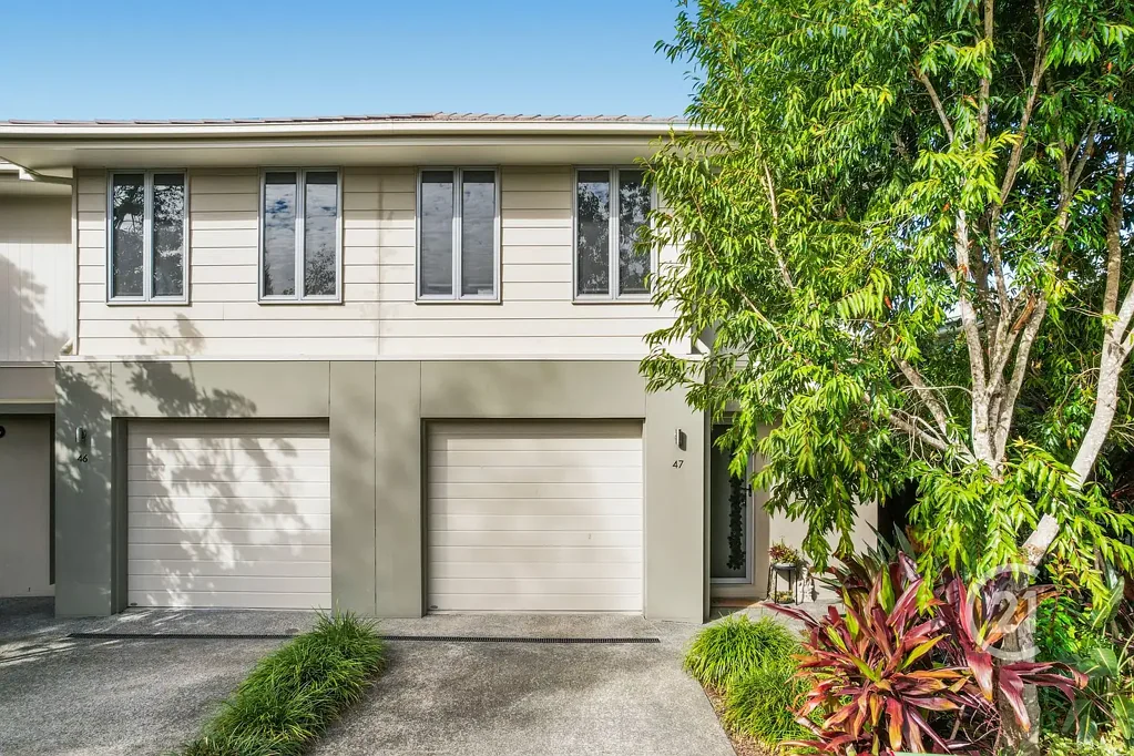 47/9 Springfield College Drive, Springfield, QLD 4300