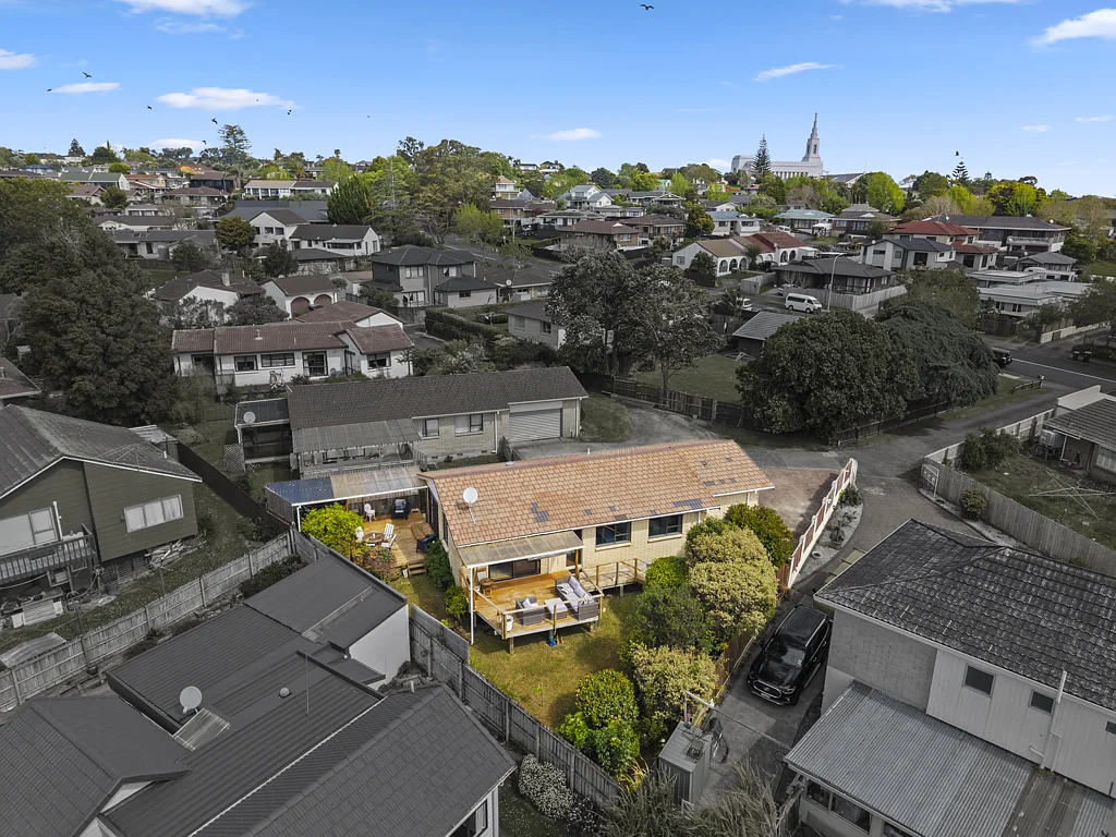 1/23 Diorella Drive, Clover Park, Manukau City, Auckland