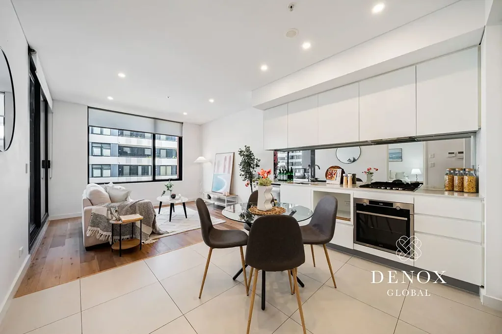 307/20 Nancarrow Avenue, Meadowbank, NSW 2114