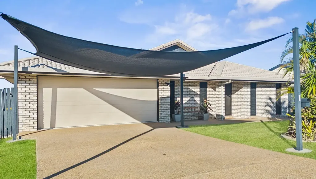 Spacious Family Living in a Great Gracemere Location