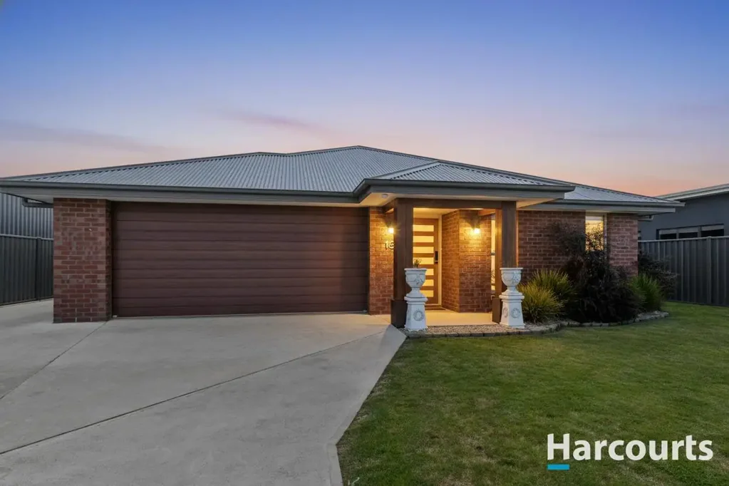 Spreyton 4房  Your Dream Home in the Heart of Spreyton