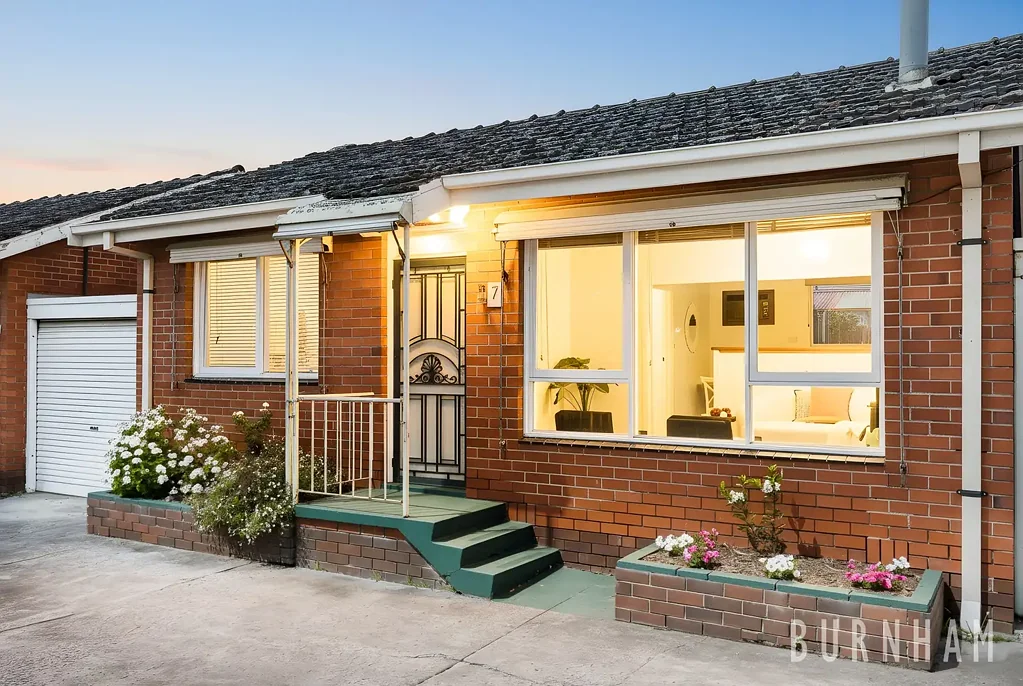 7/33 Gordon Street, Footscray, VIC 3011