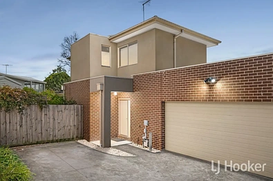 Nunawading 3कमरा Modern Living with Style & Convenience