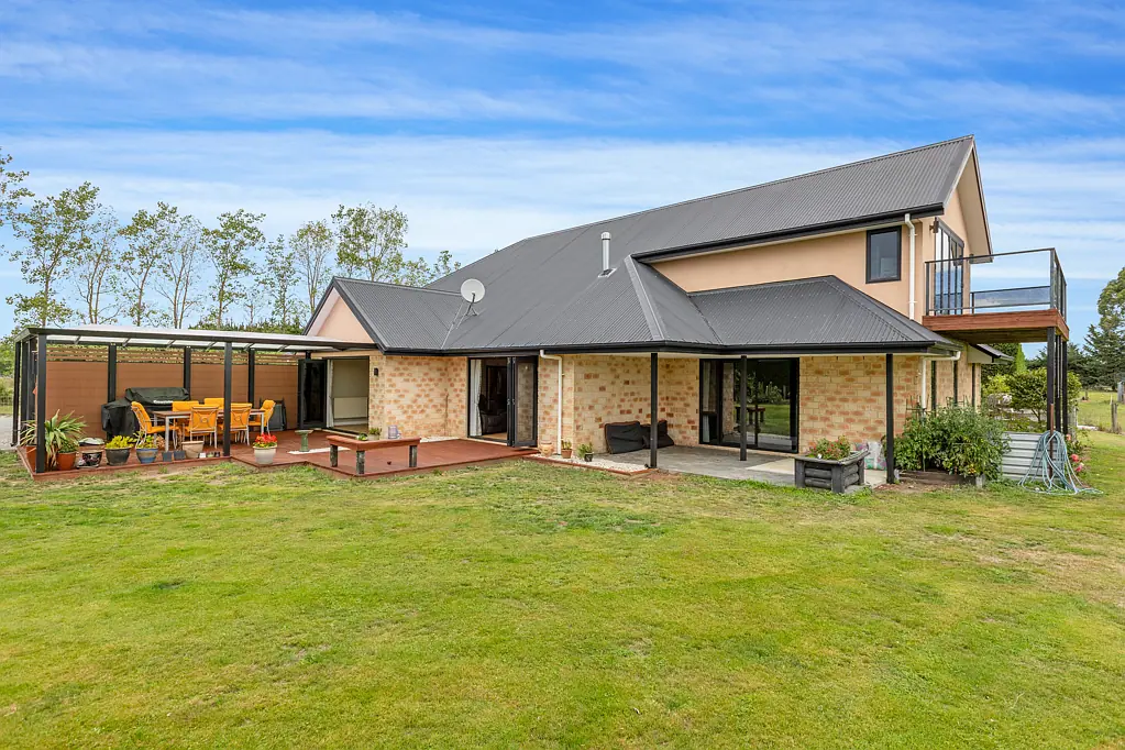 44 Murdochs Road, Newland, Ashburton, Canterbury