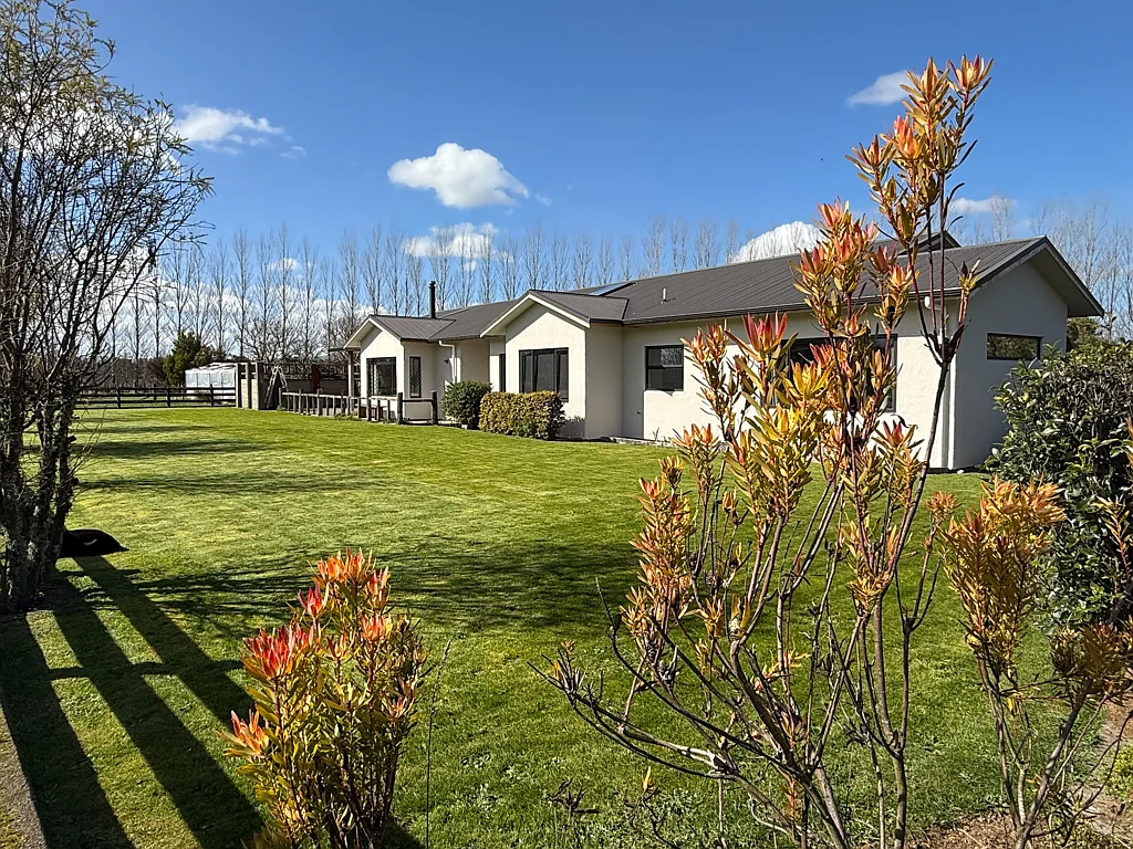438 Matahiwi Road, Matahiwi, Masterton, Wellington