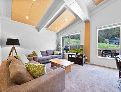 8/27 Falls Creek Road, Falls Creek, Wangaratta, 2 ห้องนอน, 1 ห้องน้ำ, Apartment