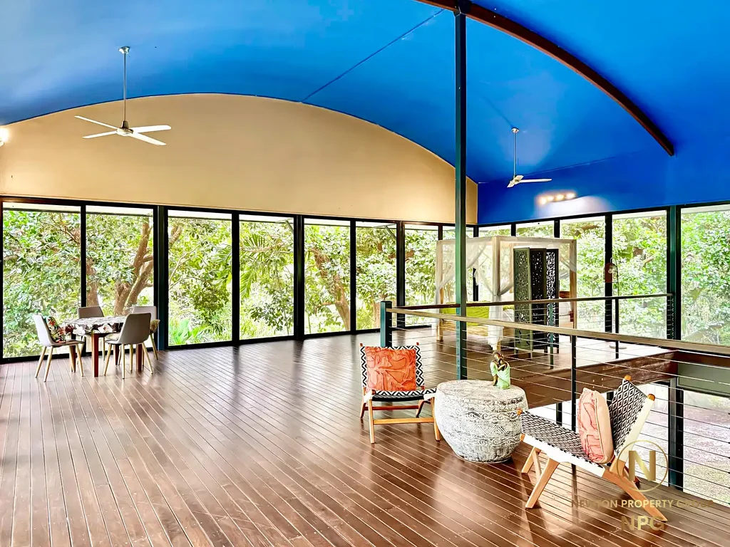 Garners Beach 2कमरा An Architectural Sanctuary - Where the Forest Meets the Sea