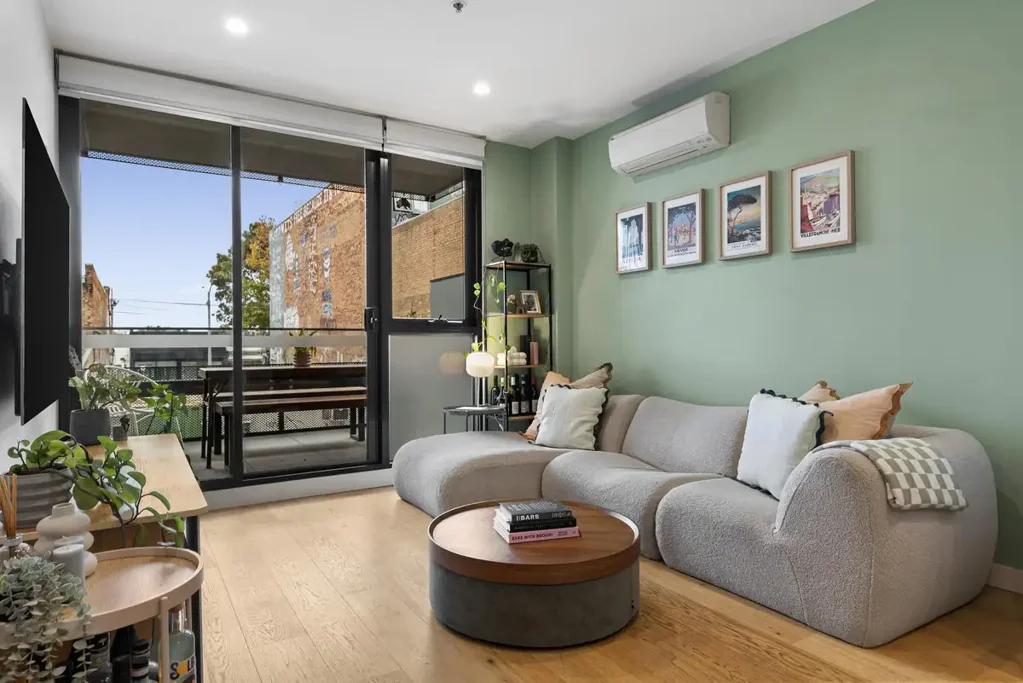 105/11 Reid Street, Fitzroy North, VIC 3068
