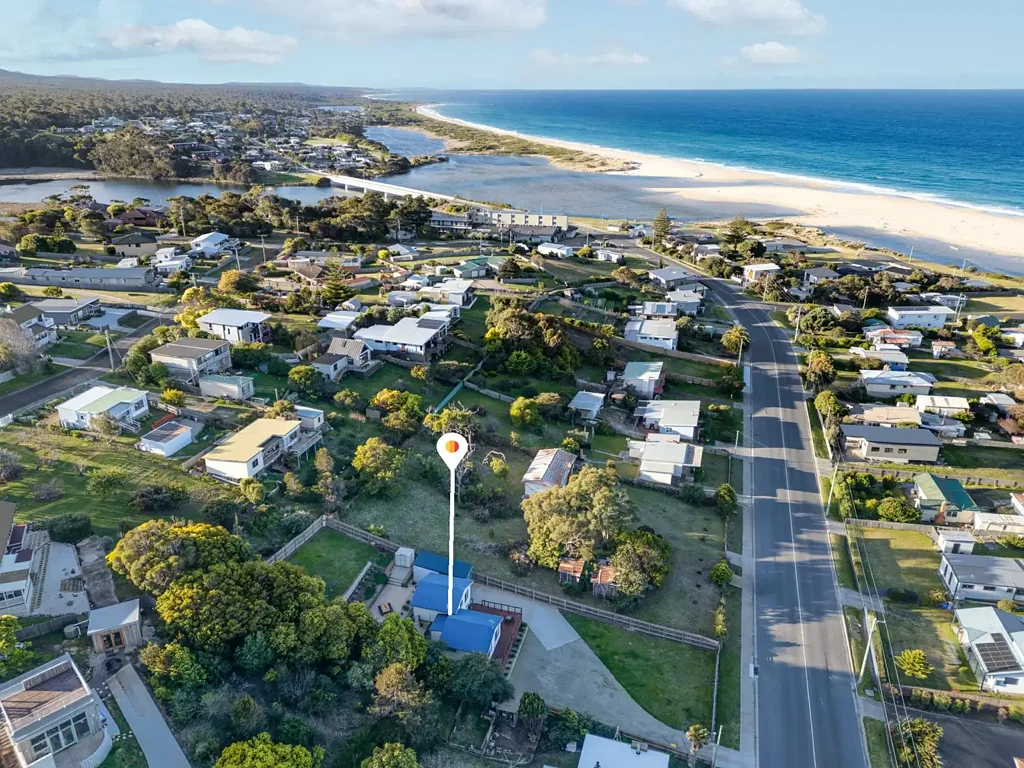 Scamander 3ਬੈੱਡਰੂਮ Modern Coastal Living in the Heart of Scamander