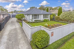 10 Nancy Avenue, Mairehau