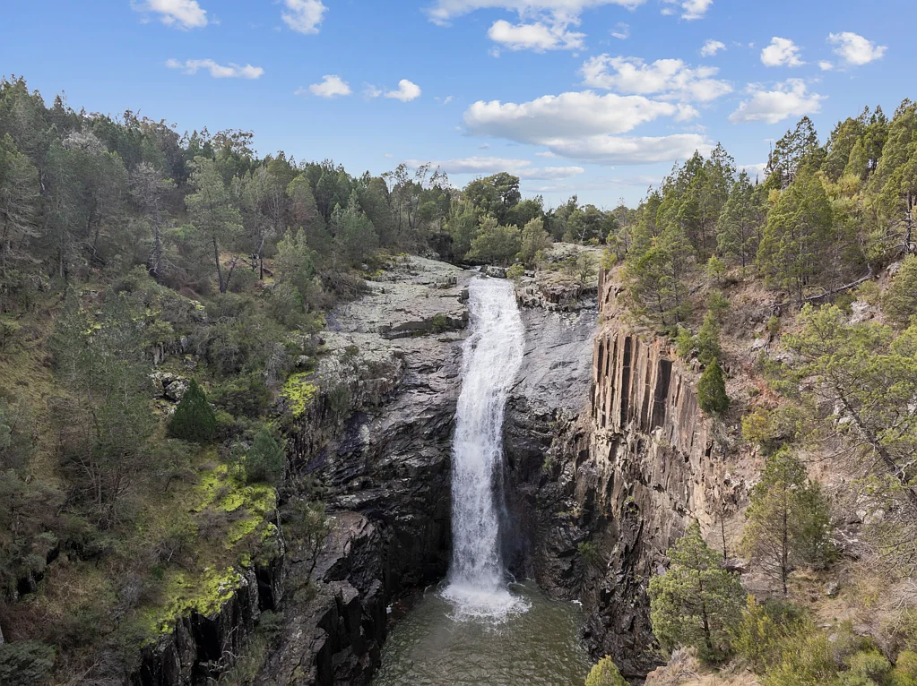 Wallaroo 1房  Canberra's Kakadu - Australia's Iconic 'Ginninderra Falls'