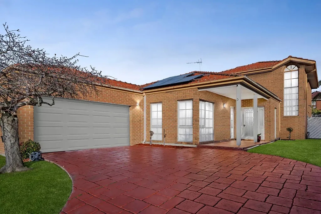 Wantirna South 4कमरा Spacious Family Home in a Prime Wantirna South