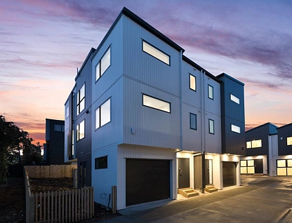 62B Triangle Road, Massey, Waitakere City, 5 Bedrooms, 4 Bathrooms, Townhouse