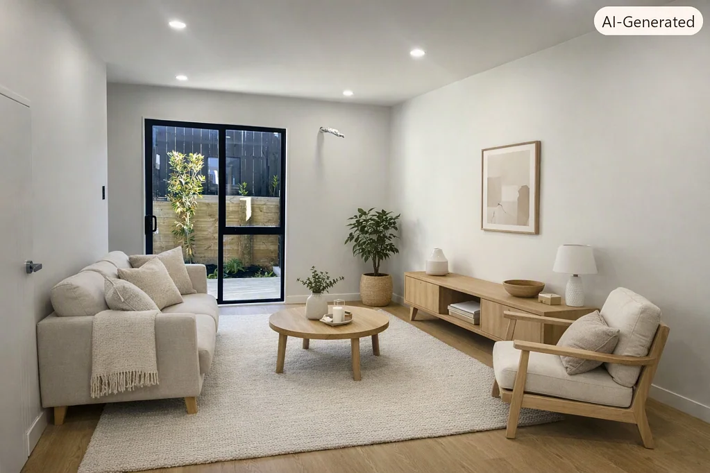 Brand-New Townhouse in Huapai Village