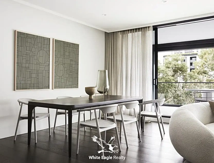 8 Woodgate Street, South Melbourne, Melbourne CBD, 3 कमरे, 2 बाथरूम, Townhouse