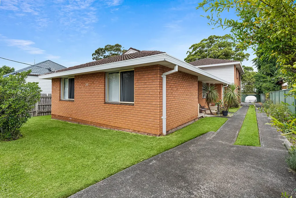 Woonona 2Zimmer PARKSIDE LIVING, EVERYDAY CONVENIENCE