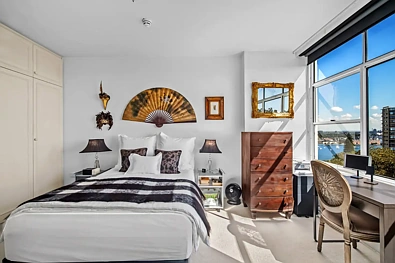 52/66 Darling Point Road, Darling Point, NSW 2027, 1 rūma, 1 rūma horoi, Apartment