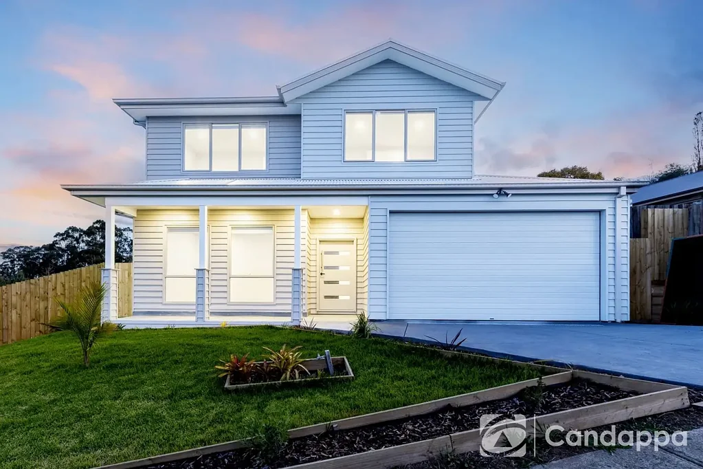18 Toorongo Street, Drouin, VIC 3818