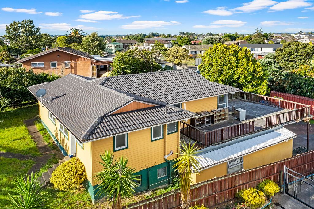 202 Hillside Road, Papatoetoe