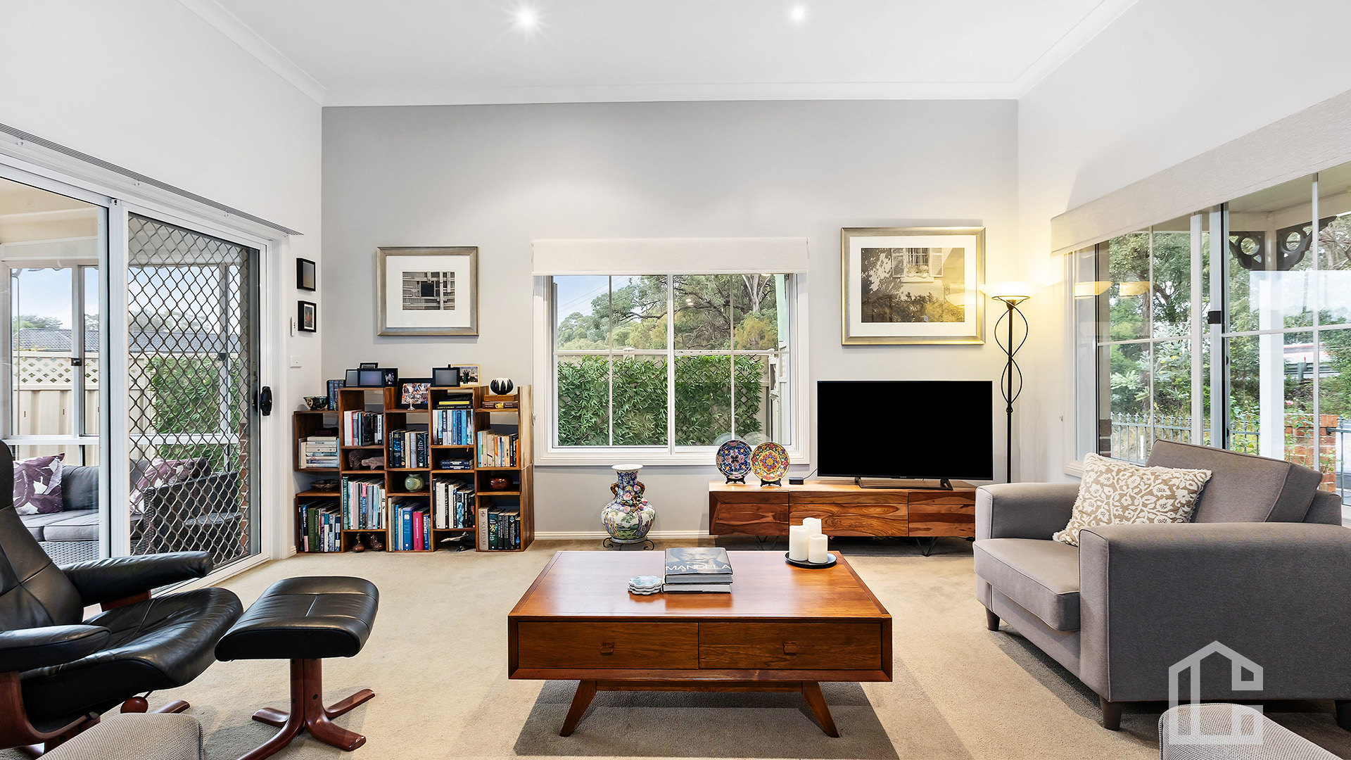 UNIT 3 1 GLENBROOK RD, GLENBROOK NSW 2773, 0部屋, 0バスルーム, Townhouse